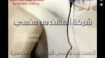 ماكينة تغليف وغلق اكواب الزبادى نص اتوماتيك كود 706 ماركة مهندس منسي