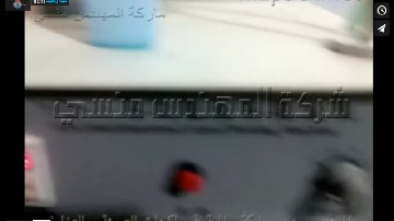 ماكينة ديسك توب لتعبئة عبوات زهرة سائلة نصف أتوماتيك تعمل علي كهرباء المنزل كود 451 ماركة مهندس منسي